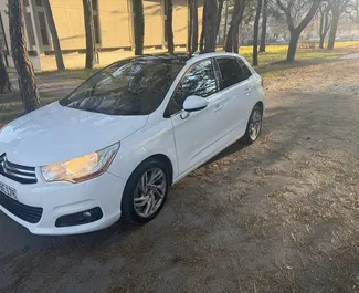 Bilutleie Citroen C4 #15254 med Automatisk i Budva, utstyrt med 1,6L-motor ➤ Fra Filip i Montenegro.