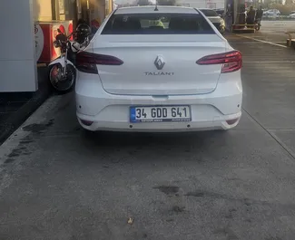 Auto rentimine Renault Taliant #15292 Automaatne Dalamani lennujaamas, varustatud 1,0L mootoriga ➤ Gökhanlt Türgis.
