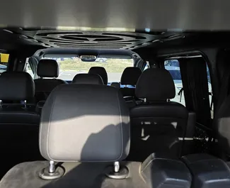 トビリシ グルジアでMercedes-Benz Vitoをレンタル