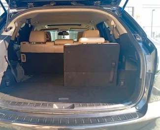 Mazda CX-9 2011 All wheel drive-järjestelmällä, saatavilla Bakussa.