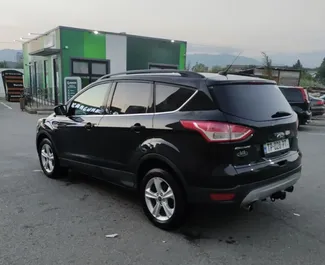 Прокат машини Ford Escape #15159 (Автомат) у Тбілісі, з двигуном 2,0л. Бензин ➤ Безпосередньо від Паата в Грузії.