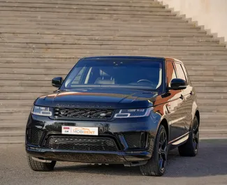 아르메니아에서에서 대여하는 Land Rover Range Rover Sport 2020 차량, 특징: ✓Petrol 연료 및 360마력 ➤ 하루 200 USD부터 시작.