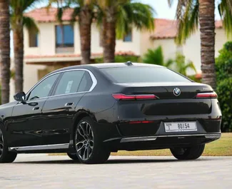إيجار BMW 735i. سيارة بريميوم, الرفاهية للإيجار في في الإمارات العربية المتحدة ✓ إيداع 2000 AED ✓ خيارات التأمين [].