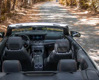 Alquiler de coches Mercedes-Benz E53 AMG n.º 15319 Automático en Dubai, equipado con motor de L ➤ De Abbas en los EAU.