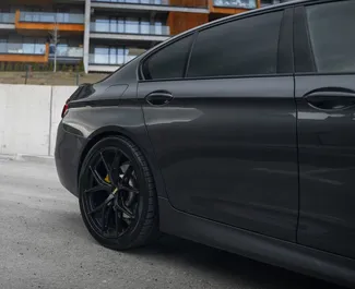Vuokraa BMW 535 paikassa Tbilisi, Georgia