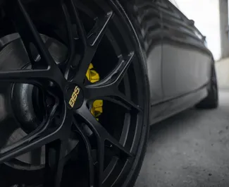 Vuokraa BMW 535 paikassa Tbilisi, Georgia