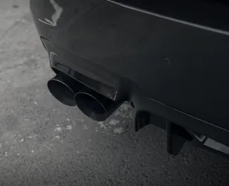 Vuokraa BMW 535 paikassa Tbilisi, Georgia