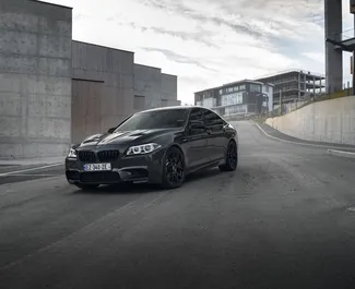 Vuokraa BMW 535 paikassa Tbilisi, Georgia