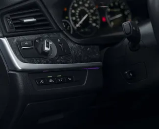 Vuokraa BMW 535 paikassa Tbilisi, Georgia