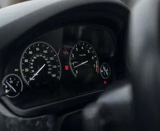 Vuokraa BMW 535 paikassa Tbilisi, Georgia