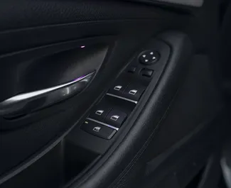 Vuokraa BMW 535 paikassa Tbilisi, Georgia