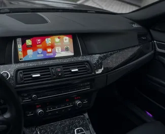 Vuokraa BMW 535 paikassa Tbilisi, Georgia