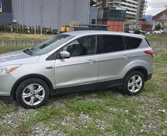 Auto rentimine Ford Escape #15513 Automaatne Batumis, varustatud 2,0L mootoriga ➤ Anastasialt Gruusias.