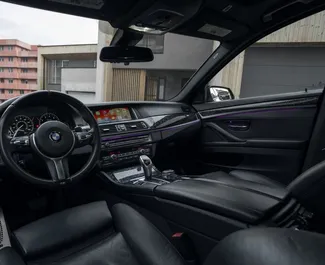 Vuokraa BMW 535 paikassa Tbilisi, Georgia