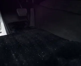 Vuokraa BMW 535 paikassa Tbilisi, Georgia