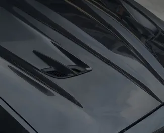 Bensiini 3,0L moottori BMW 535 2016 vuokrattavana Tbilisissä.