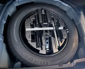 Skoda Kamiq 2026 Első meghajtás rendszerrel, elérhető Herceg-Noviban.