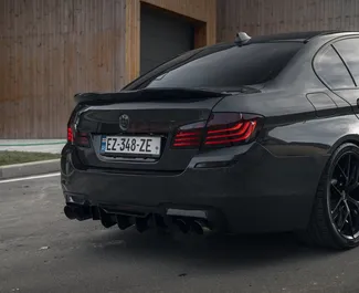Vuokraa BMW 535 paikassa Tbilisi, Georgia