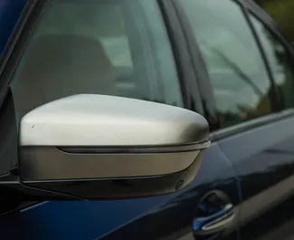 BMW 5-Series 2019 so systémom pohonu Zadný pohon, dostupné v v Tbilisi.