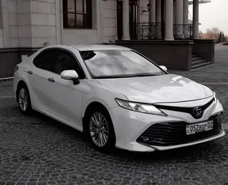 Auto rentimine Toyota Camry #15088 Automaatne Almatõs, varustatud 2,5L mootoriga ➤ Jaroslavlt Kasahstanis.