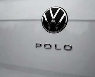 محرك البنزين بسعة 1,6 لتر لسيارة Volkswagen Polo Sedan 2021 للإيجار في في ألماتي.