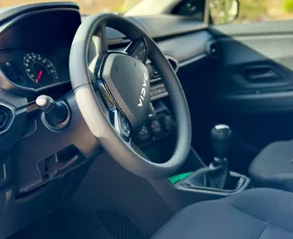 Autohuur Dacia Jogger 2025 in in Marokko, met Diesel brandstof en  pk ➤ Vanaf 29 USD per dag.