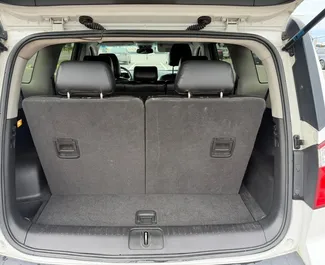 Chevrolet Orlando 2014, Durres içinde için kiralık, sınırsız kilometre sınırı ile.