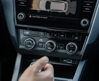 Nuomokite Skoda Octavia Combi vietoje Podgorica, Juodkalnija