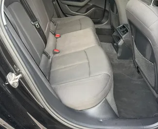 Audi A4 2019 su Priekinė pavara sistema, prieinamas Becicici.