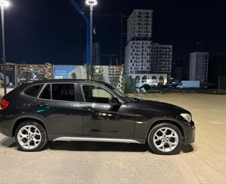 Car Hire BMW X1 #15739 Automatic in Tirana, equipped with 2.0L engine ➤ From Dori in Albania.