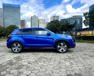 Автопрокат Mitsubishi Outlander Sport в Батуми, Грузия ✓ №15733. ✓ Автомат КП ✓ Отзывов: 0.