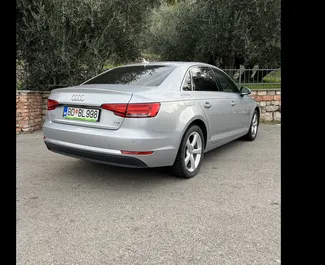Dyzelinas 2,0L variklis Audi A4 2019 nuomai Becicici.