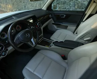 Motor Diesel 2,2L Mercedes-Benz GLK 2015 k pronájmu v Tiraně.