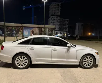 Biluthyrning av Audi A6 2015 i i Albanien, med funktioner som ✓ Diesel bränsle och  hästkrafter ➤ Från 50 EUR per dag.