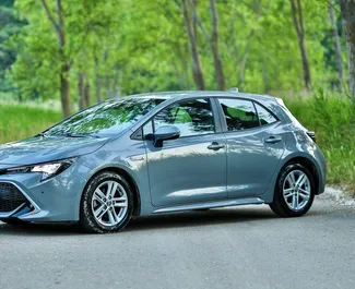 Bilutleie Toyota Corolla #15930 med Automatisk i Becici, utstyrt med 18,0L-motor ➤ Fra Ivan i Montenegro.