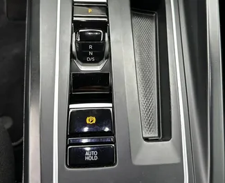 Motor Dizel 2,0L Volkswagen Golf 8 2022 za najem v v mestu Becici.