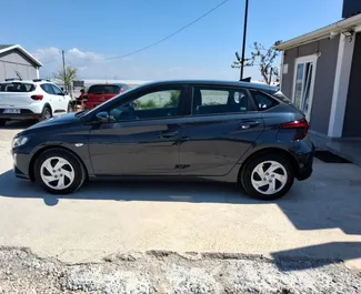 Car Hire Hyundai i20 #16073 Automatic at Antalya Airport, equipped with 1.0L engine ➤ From Ramazan in Turkey.