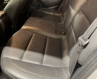 Kia K3 2015 için kiralık Dizel 1,6L motor, Durres içinde.