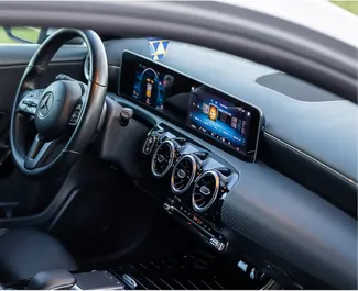 Dyzelinas 16,0L variklis Mercedes-Benz A-Class 2024 nuomai Becicici.