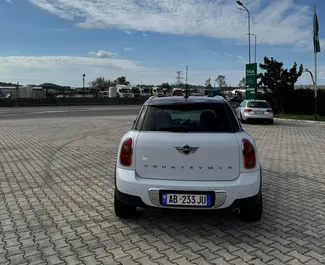 Motor Diesel 1,6L Mini Countryman Cooper S 2014 na prenájom v v Tirane.