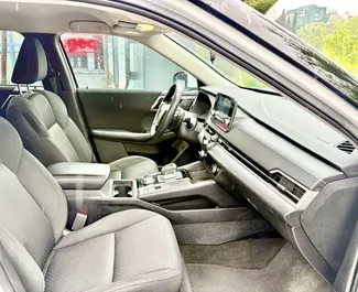 Арендуйте Mitsubishi Outlander в Тбилиси Грузия
