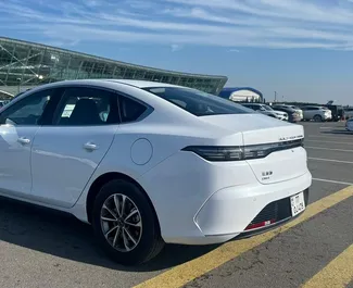 Autohuur BYD Destroyer 05 #16397 Automatisch Baku Luchthaven, uitgerust met 1,5L motor ➤ Van Vusal in Azerbeidzjan.