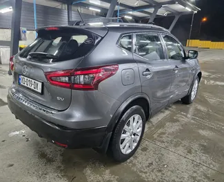 Pronájem auta Nissan Rogue #16455 s převodovkou Automatické na letišti Tbilisi, vybavené motorem 2,0L ➤ Od Shota v Gruzii.