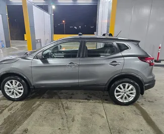 Motor Benzín 2,0L Nissan Rogue 2019 k pronájmu na letišti Tbilisi.