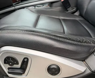 Mercedes-Benz ML350 2011 su Priekinė pavara sistema, prieinamas Durrese.