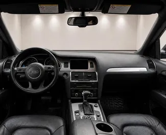 Motor Diesel 3,0L Audi Q7 2012 k pronájmu v Tiraně.