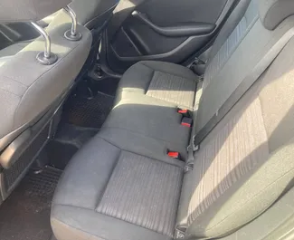 Car Hire Mercedes-Benz B-Class #16213 Automatic at Podgorica Airport, equipped with 1.5L engine ➤ From Yan in Montenegro.