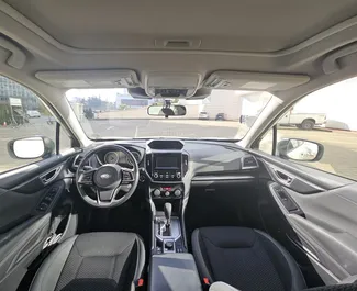 Subaru Forester 2023 s pohonem Pohon všech kol, dostupné v Batumi.