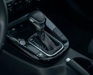 Kia Soul 2023 avec Voiture à traction intégrale système, disponible à Tbilissi.