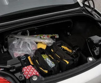 Motor Gasolina de 3,0L de BMW Z4 2017 para alquilar en en Durres.
